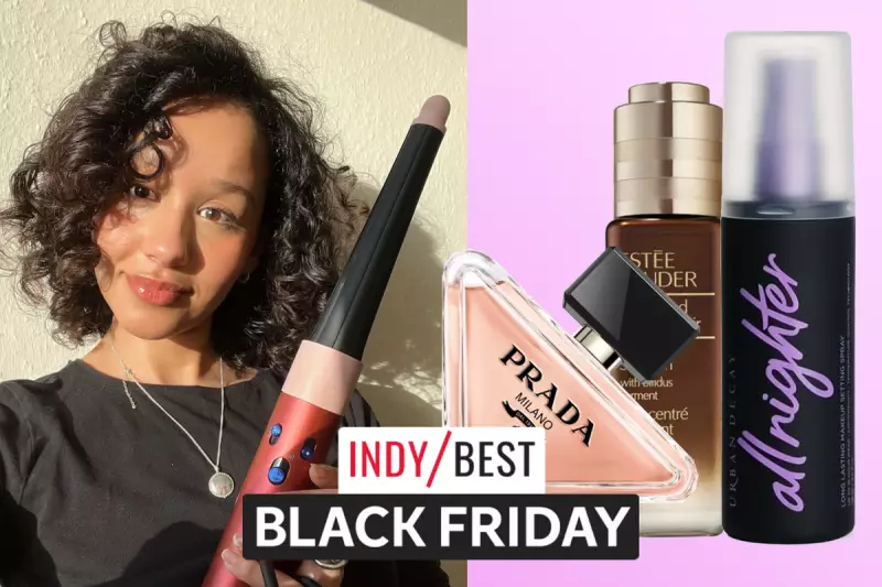 Debenhams Black Friday 2025: Up to 75% Off & Beauty Calendar Deal