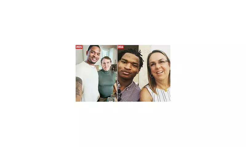 Decade of Friendship: Thanksgiving Text Mistake Sparks 10-Year Tradition