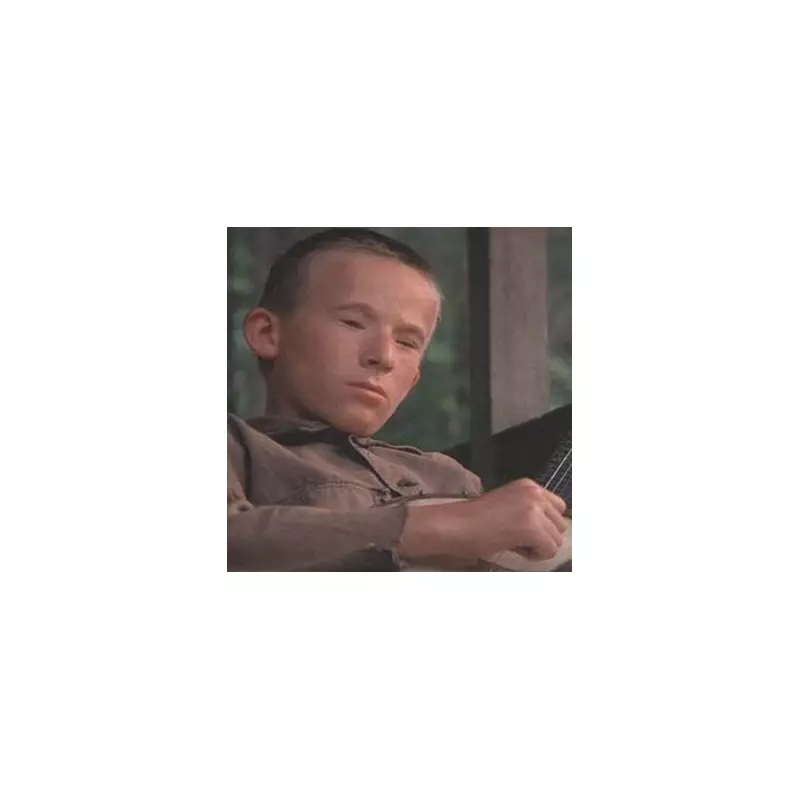 Deliverance Banjo Boy's Incredible Transformation: From Hollywood's Most Terrifying Child Star to Successful Musician