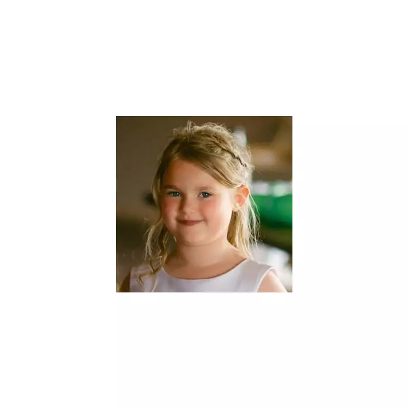 Delivery driver jailed for 6 years after killing girl, 7, in horror crash