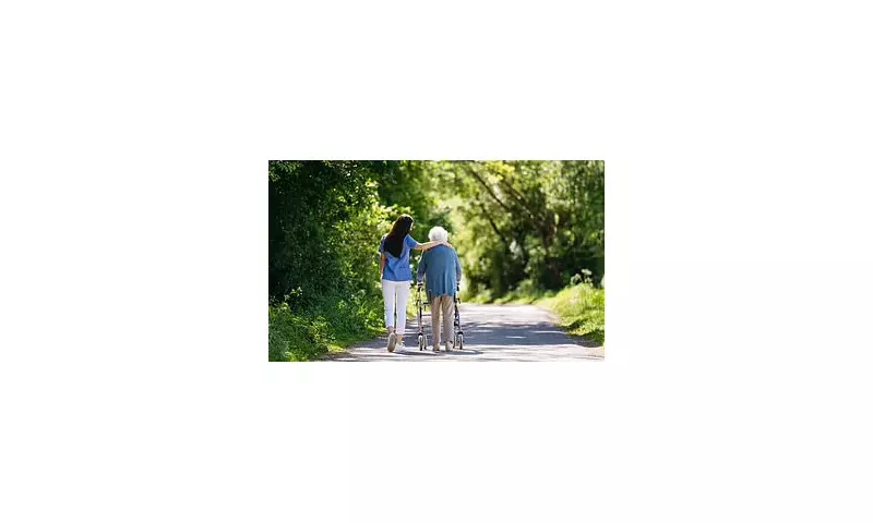 Dementia Overtakes Heart Disease as Australia's Top Killer