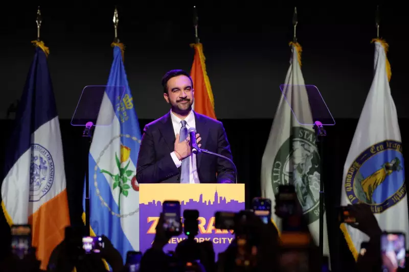 Democratic Socialist Politico's Viral Takedown of Trump's Victory Speech Exposes Political Hypocrisy