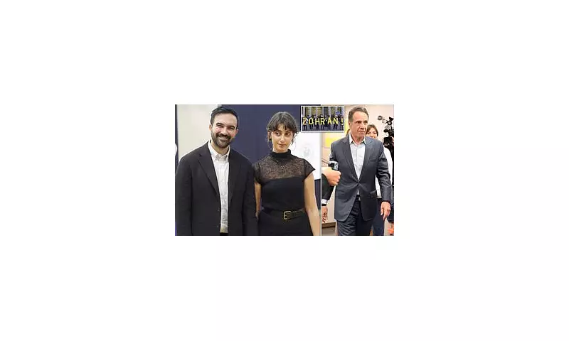 Democratic Socialist Zohran Mamdani Declares Victory in NYC Mayoral Race: A Political Earthquake for New York