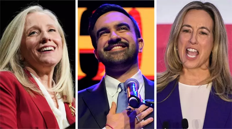 Democrats' Election Success: What Centrists Can Learn From Progressives