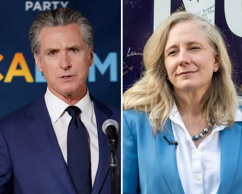 Democrats' Resurgence: Major Election Wins Signal Party Revival After Trump Loss