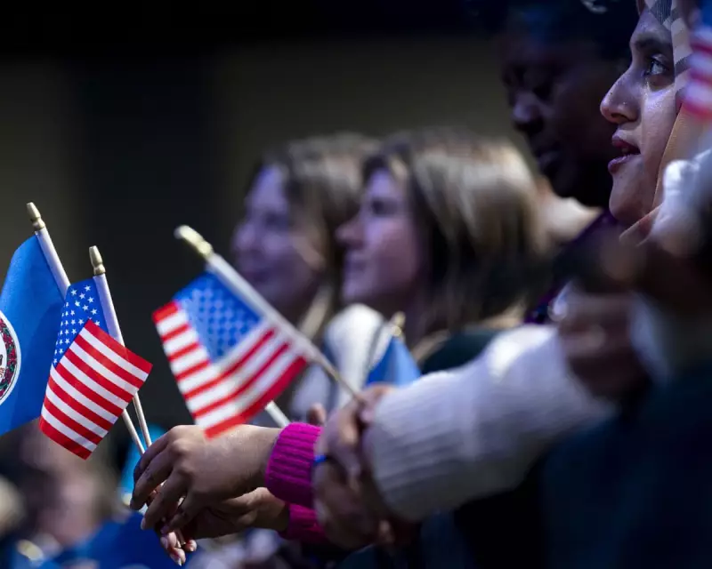 Democrats Secure Key Election Victories Across America, But Experts Urge Cautious Optimism