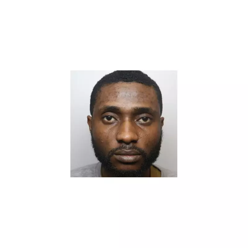 Deported: Serial Sex Predator Jailed After Brutal Attack on Sleeping Woman