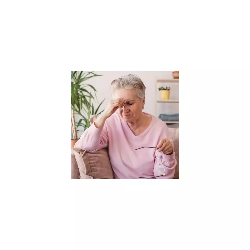 Depression Could Be Earliest Dementia Sign, Not Memory Loss