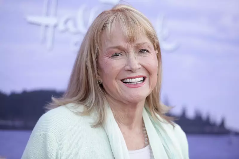 Diane Ladd's cause of death confirmed as respiratory failure