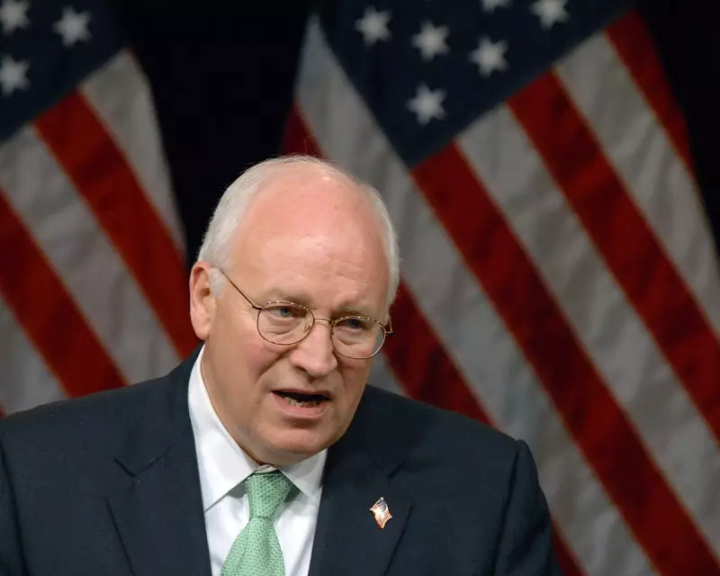 Dick Cheney: The Architect of US Foreign Policy Whose Legacy Divides America