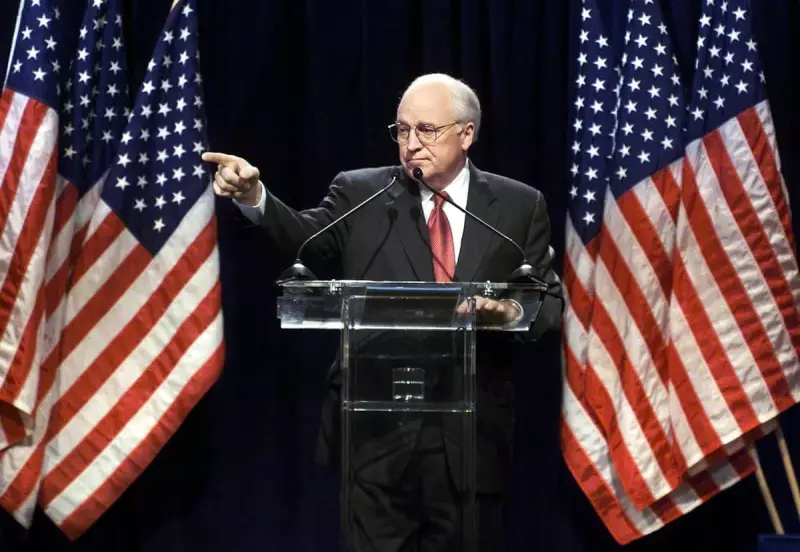 Dick Cheney's Legacy: The Architect of Modern US Foreign Policy and His Controversial Reign