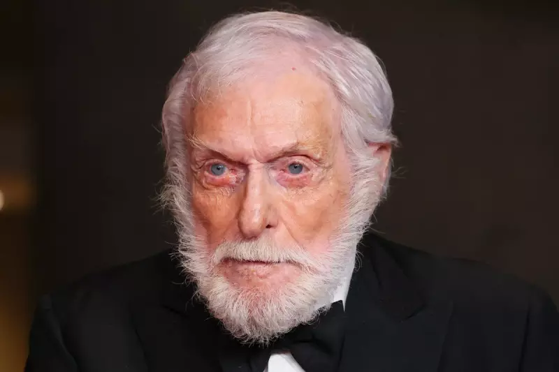 Dick Van Dyke, 99, Reveals Loneliness and Feeling 'Diminished' Before 100th Birthday