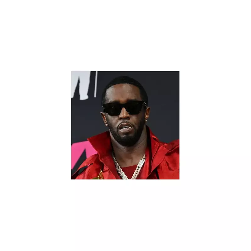 Diddy's Prison Sentence Extended by a Month for Rule Violations