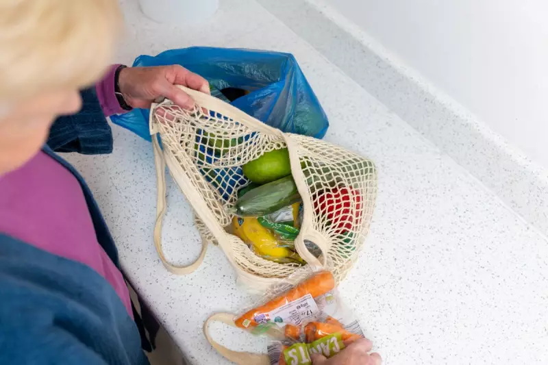 Diet Key to Slowing Chronic Illness in Ageing, 15-Year Study Finds