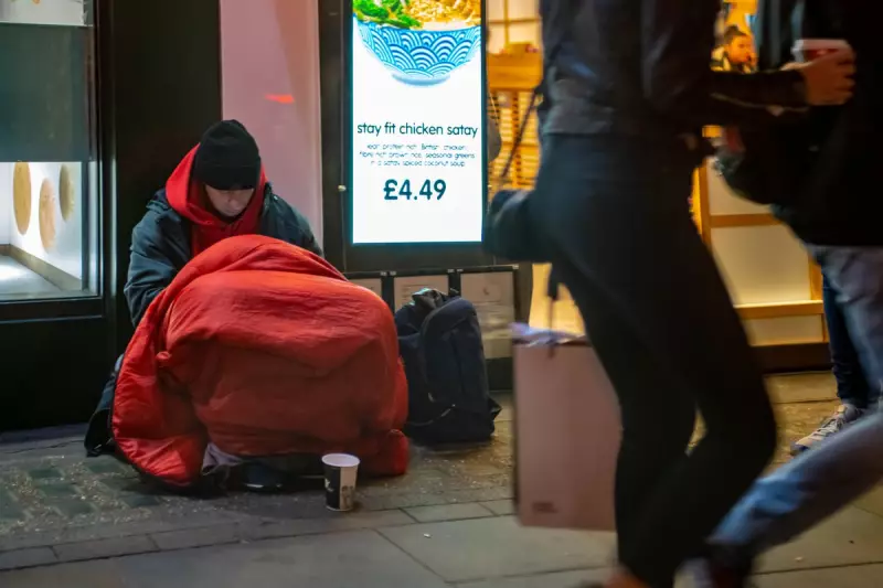 Dine Out, Help Out: How UK Restaurants Are Fighting Homelessness This Winter