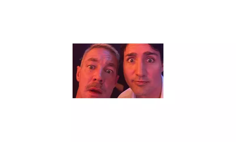 Diplo's Shocking Claim: 'I Dated Both Justin Trudeau AND Katy Perry' - DJ Posts Bombshell Selfie With New Couple