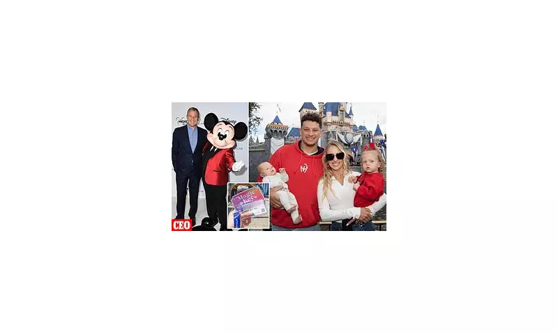 Disneyland California Slashes Workforce as Ticket Prices Skyrocket - The Magic Kingdom's Financial Crisis Revealed