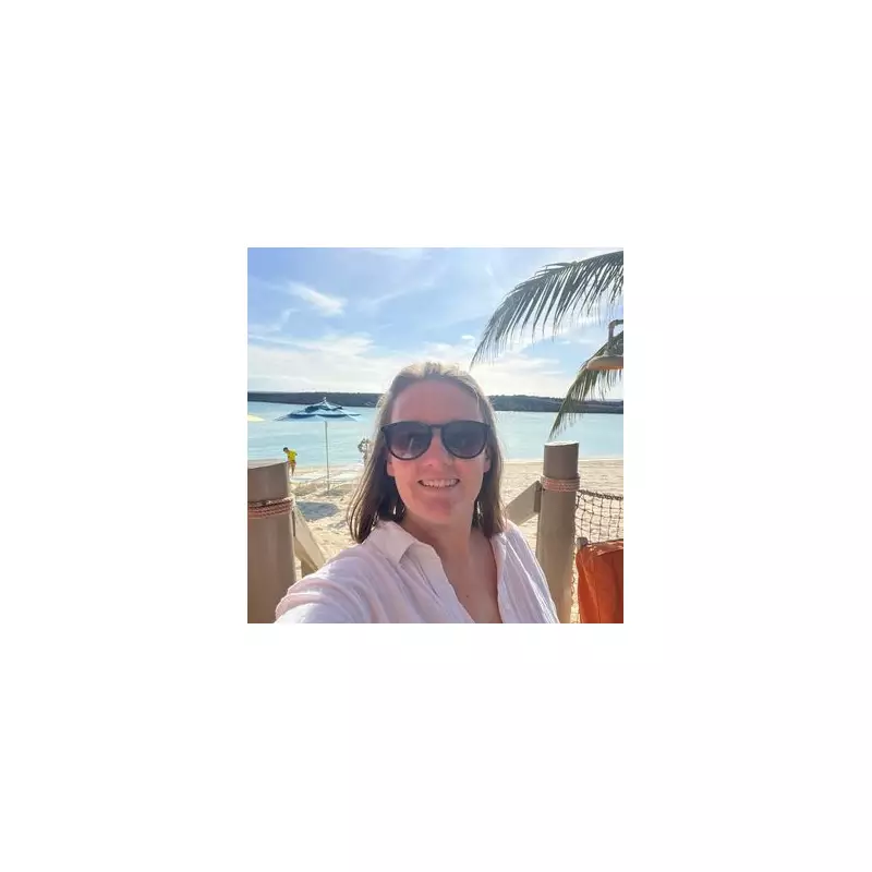 Disney's Castaway Cay: A Private Island Paradise That Surpassed All Expectations