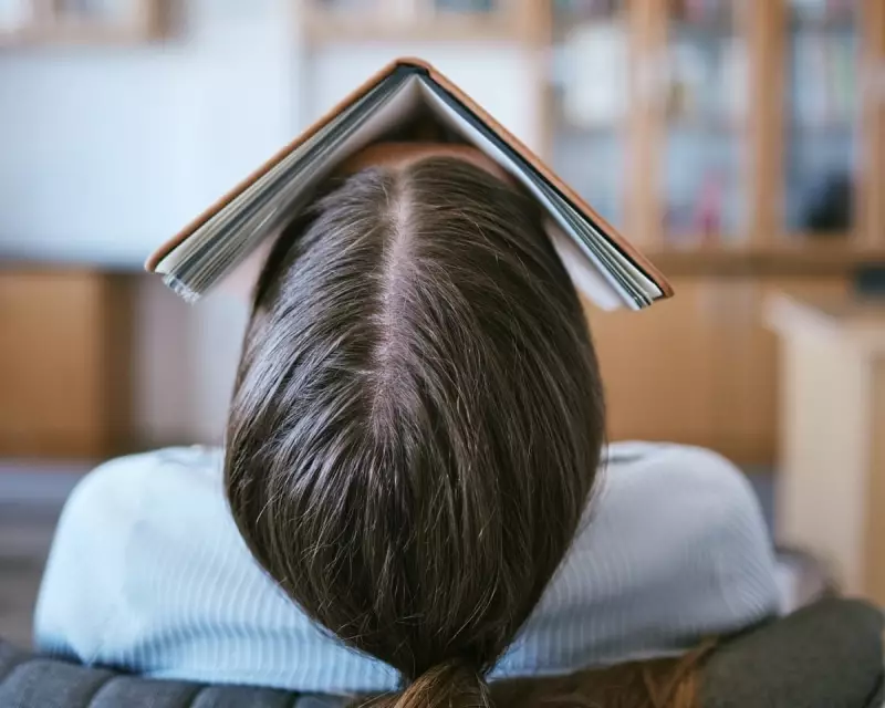 DNF-ing Books: A Sign of a Discerning Mind, Not a Weak One