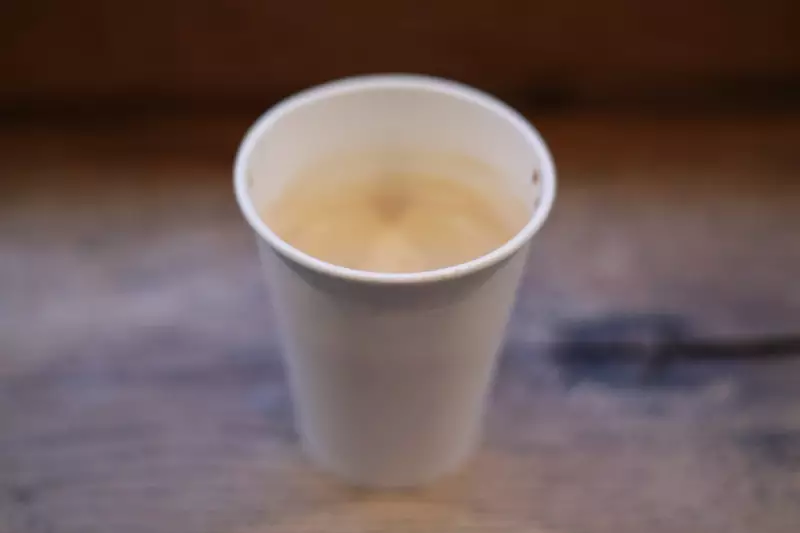 Doctor Reveals How Many Cups of Coffee Are Safe to Drink Daily