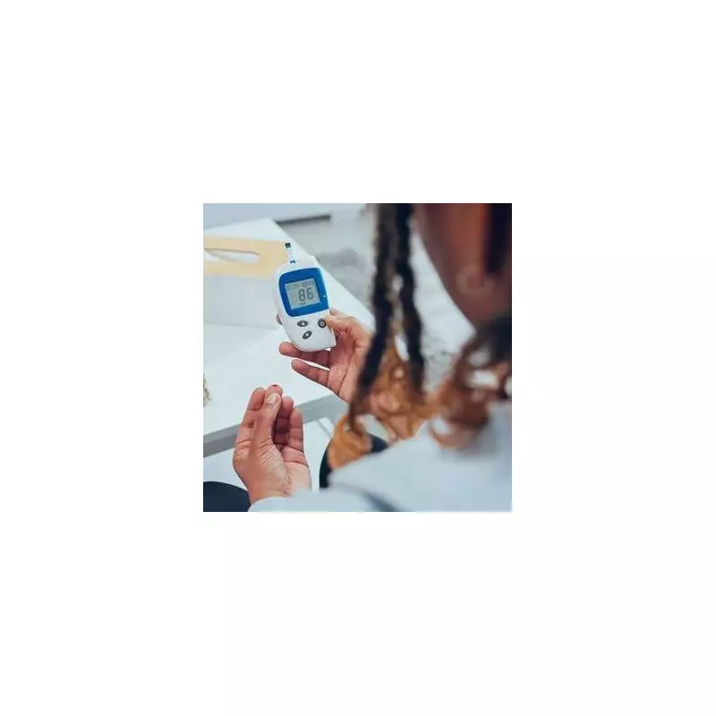 Doctor Reveals: The Nighttime Warning Sign of Diabetes You Should Never Ignore