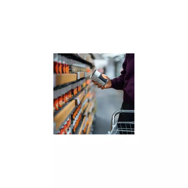 Doctor's Urgent Warning: Dented Food Tins Pose Serious Paralysis Risk