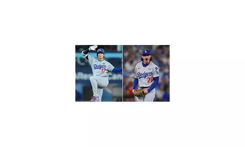 Dodgers Clinch World Series Berth in Dramatic Game 6 Victory Over Blue Jays