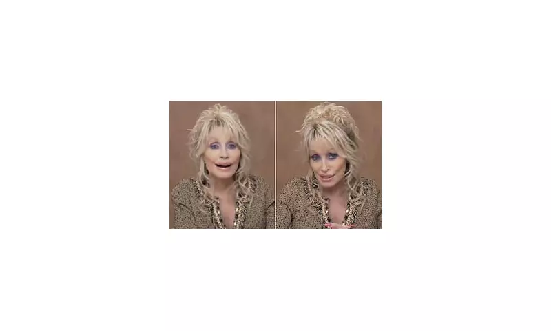 Dolly Parton's Heartfelt Thanksgiving Message Eases Health Concerns