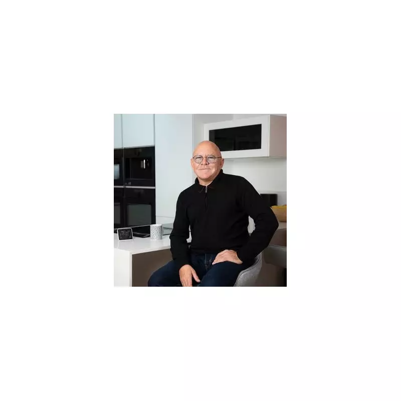 Dom Littlewood's Urgent Warning: 'Assume Every Call Is a Scam' - How to Spot Fraudsters Before They Strike