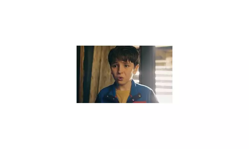 Dominic McLaughlin Stars in New CBBC Show Gifted Before Harry Potter Role