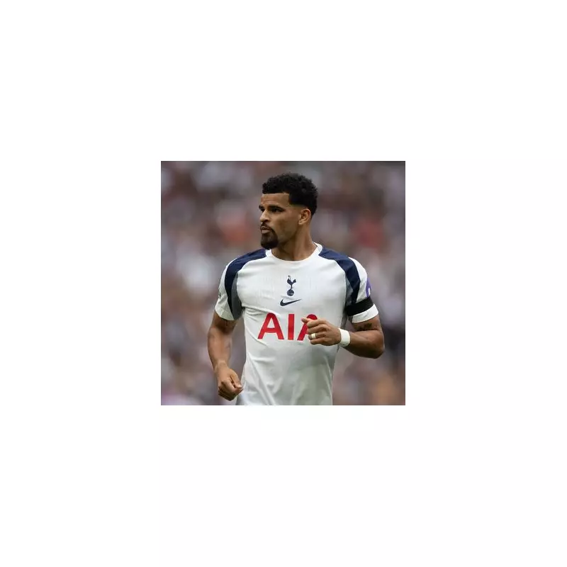 Dominic Solanke Injury Update: Tottenham Striker's Honest Comeback Claim