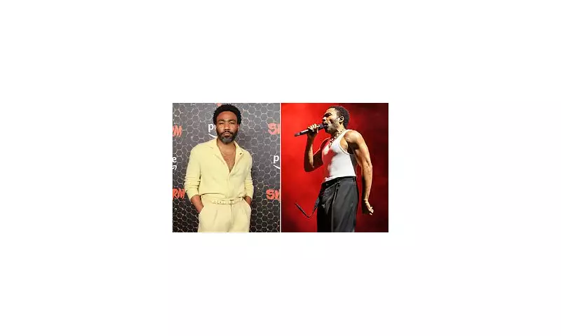 Donald Glover Reveals Stroke Forced Childish Gambino Tour Cancellation