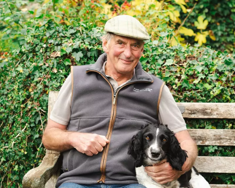 Donald MacIntyre: The Botanist Who Revolutionised UK Wildflower Restoration