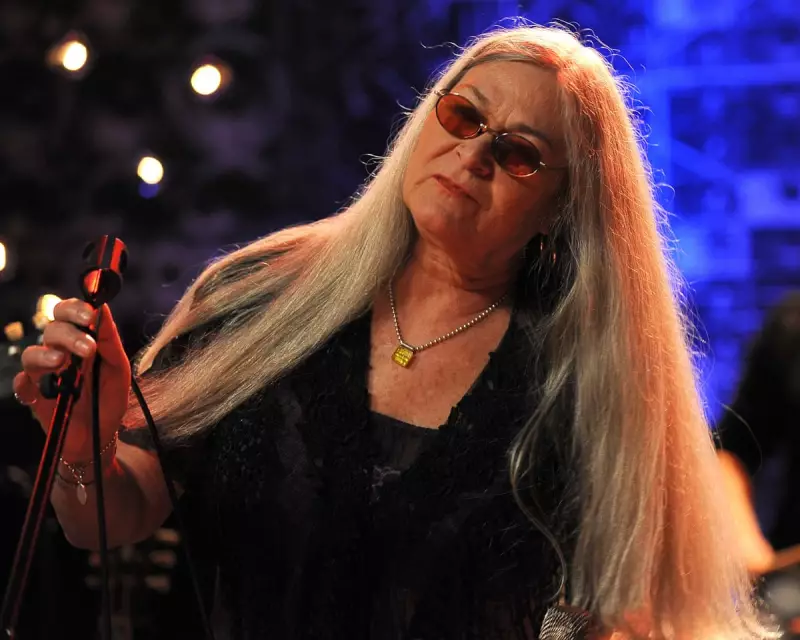 Donna Jean Godchaux-MacKay, Grateful Dead Vocalist, Dies at 78 - Music World Mourns Legendary Singer