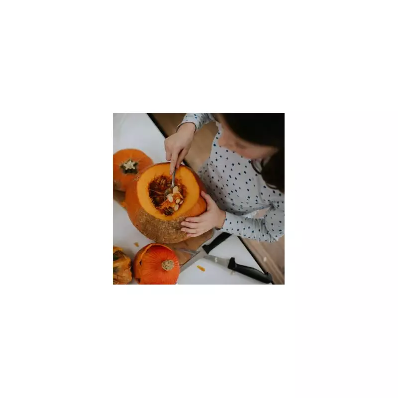 Don't Toss Those Pumpkin Seeds! Your Ultimate Guide to This Superfood Snack