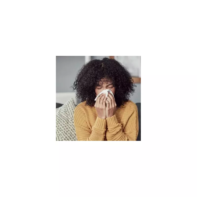 Double Trouble: UK Health Chiefs Issue Urgent Warning as Flu and COVID Cases Surge Simultaneously