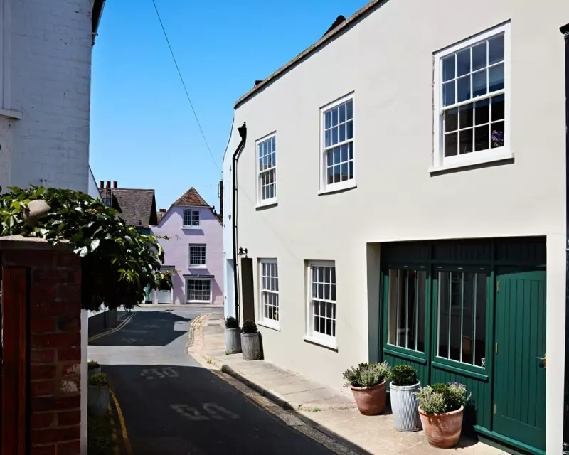 Downsizing in England: 5 Properties for a Simplified Lifestyle
