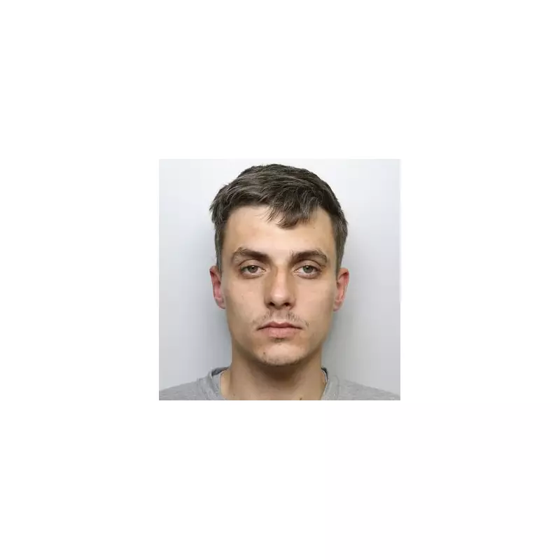 Driver Jailed 15 Years for 80mph Hit-and-Run Killing Aspiring Doctor