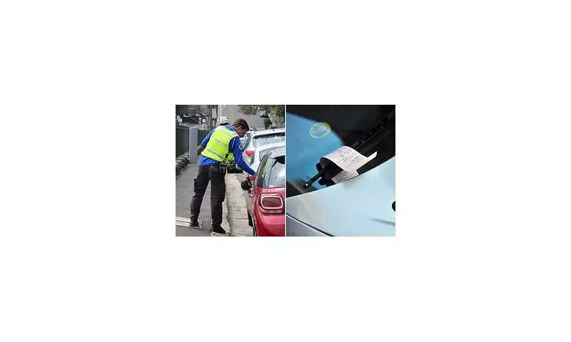 Driver's £36k Legal Battle Over £80 Parking Fine Ends in Pyrrhic Victory