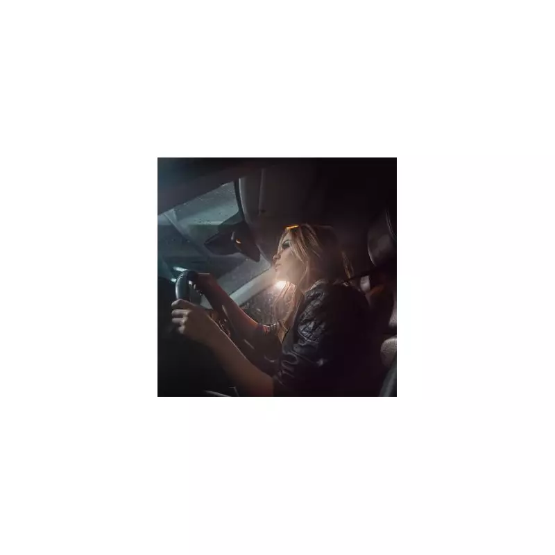 Driver's Terrifying Car Park Ordeal Sparks Vital Safety Warning for Women