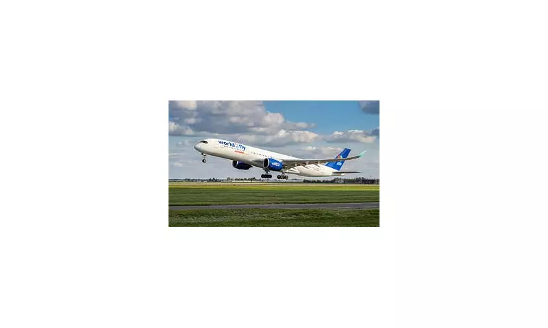 Drug-Fuelled Passenger Forces Transatlantic Flight Emergency Landing