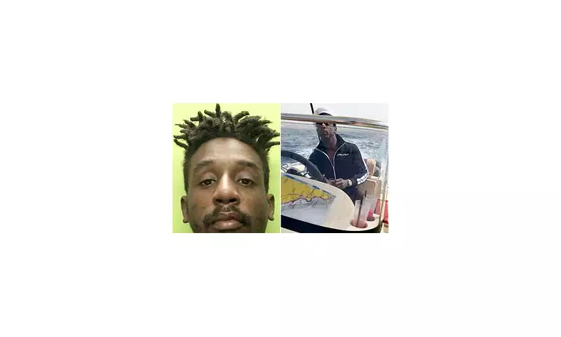 Drugs Kingpin Jailed 14 Years After Running Nottingham Gang From Thailand