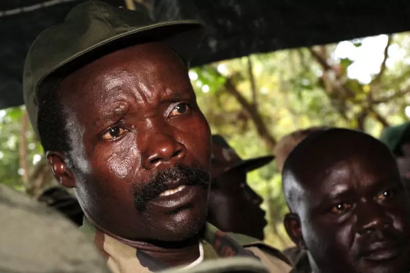 Dutch Court Convicts Joseph Kony's LRA Commander in Landmark ICC Case