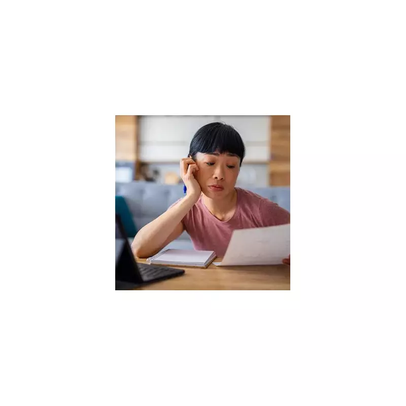 DWP Alert: 118K Identity Theft Cases in 2025 - Protect Your NI Number