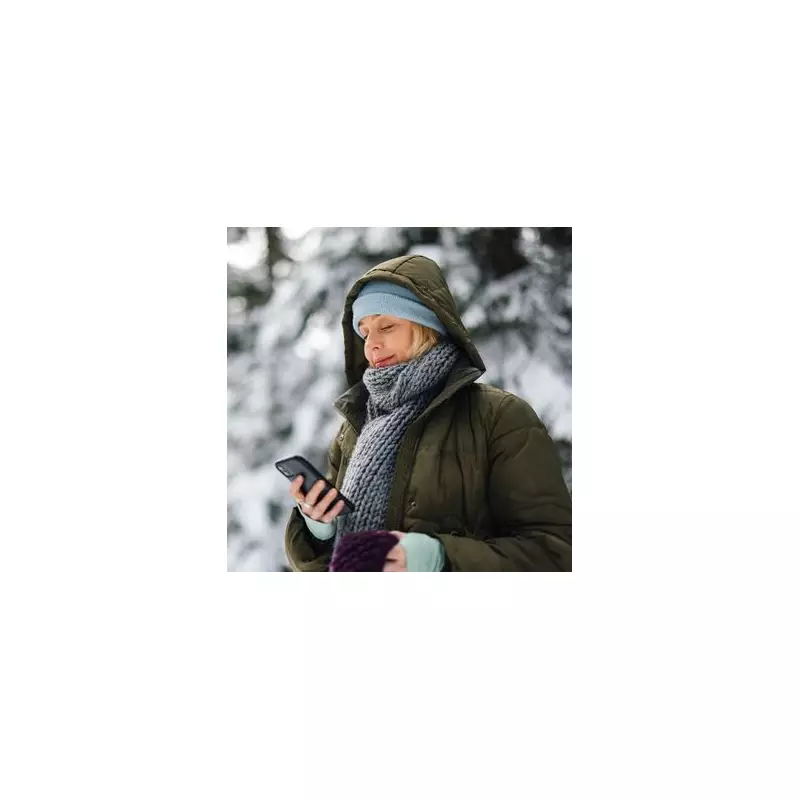 DWP Cold Weather Payments: £25 Boost as Temperatures Plummet