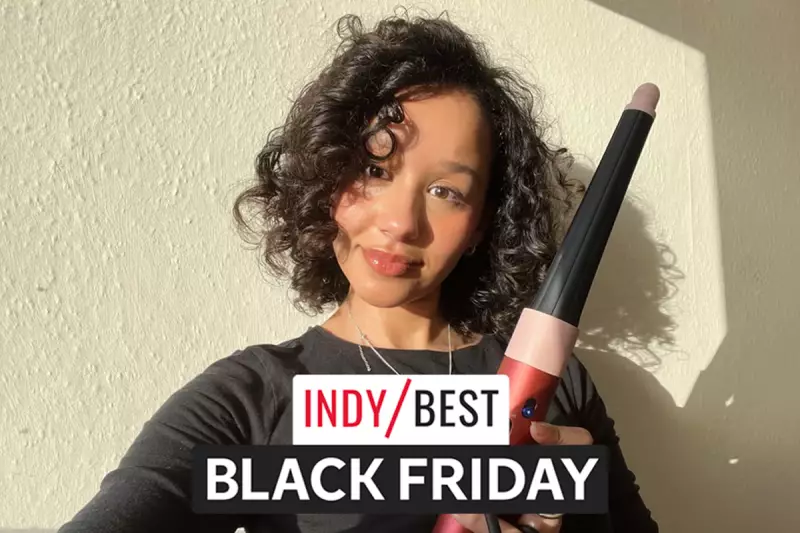 Dyson Airwrap Black Friday Deals 2025: Save Up to £150