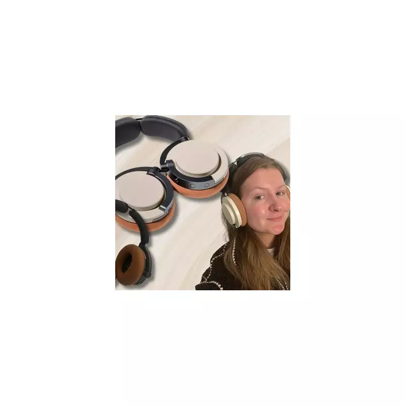 Dyson OnTrac Headphones Slashed by £200 in Black Friday Deal