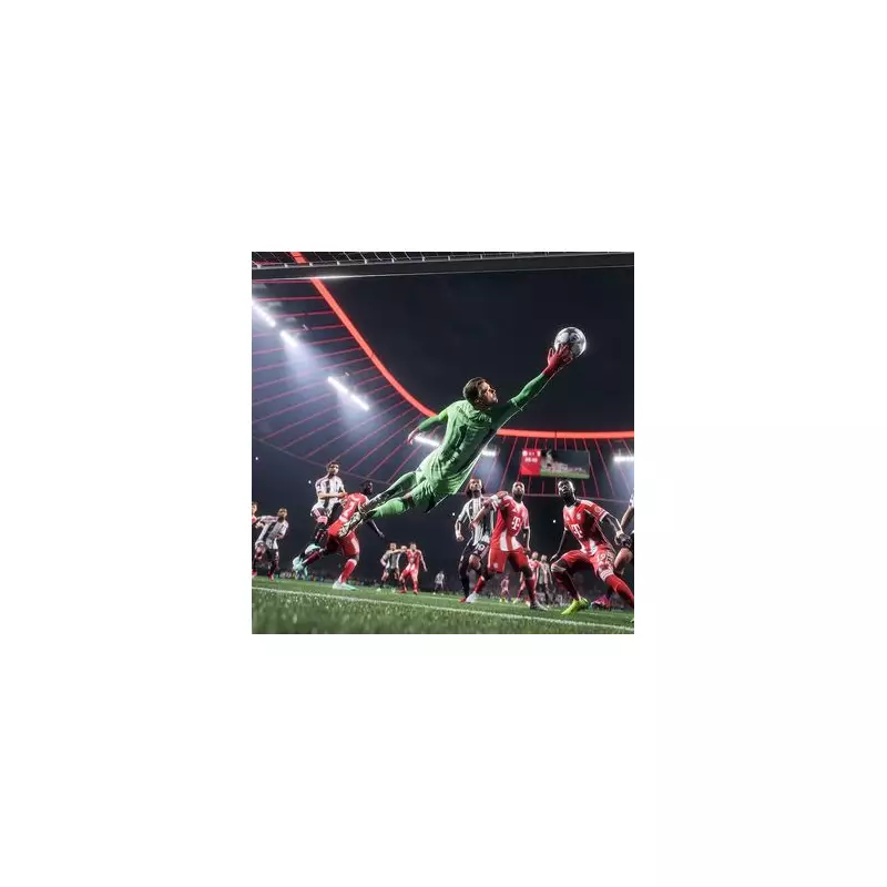 EA FC 26 Patch 1.2.0 Saves the Season After 'Game Changing' Update