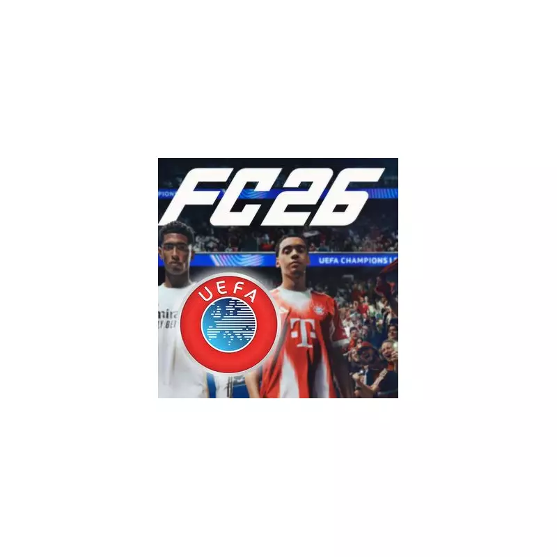 EA FC 26 UEFA Primetime: Release Time, Player Leaks & Details