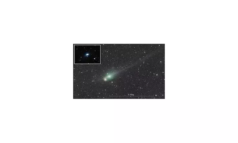 Earth's Defenses Target Mysterious Interstellar Object in Global Drill